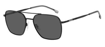 Boss Sonnenbrille 1414/S 003 schwarz